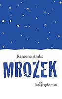 Mrozek: ein Paragraphoman 3738642641 Book Cover