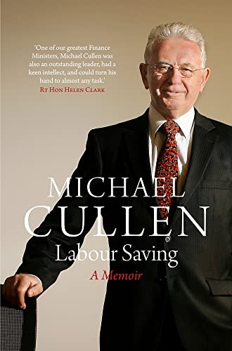 Labour Saving: A Memoir view 2