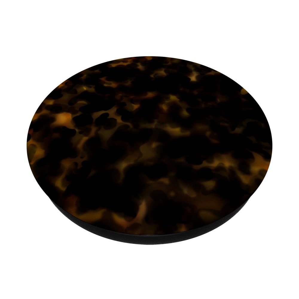 Amazon.com: Tortoise Shell - Dark Tortoiseshell Dark Animal Print