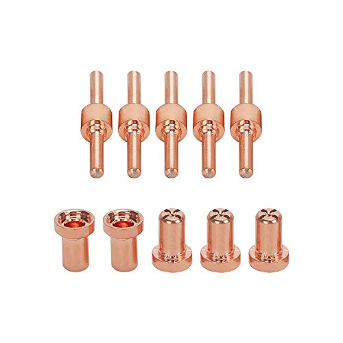 Hynade HY-CONS-PT31 Plasma Cutting Torch Consumables thumb #4