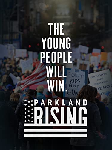 inspired guns - Parkland Rising