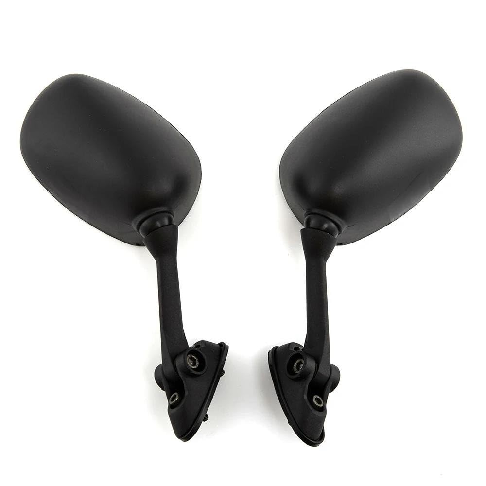 Rétroviseurs Gauche Droite Moto Pour Suzuki SV 1000 SV1000S SV650 Rétroviseurs