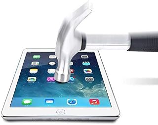 Fonezilla 0.3 Anti-Explosion Tempered Glass Screen Protector for Apple iPad