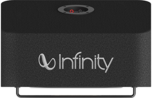 Image of Infinity PRIMUS1270B Primus 12 Inch Loaded / Ported Sub enclosure