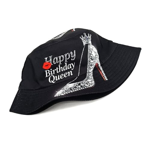 Image of Bucket Hat for Women Men,Travel Sun Beach Cap,Unisex Fishing Outdoor Boonie