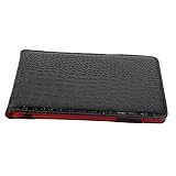 Photo Gallery kisangel 1pezzi notebook copertura protettiva pelle imitazione elegante e resistente per appunti per scuola e ufficio copertura per golf e altri sport articolo fai te per appassionati di Photo Gallery kisangel 1pezzi notebook copertura protettiva pelle imitazione elegante e resistente per appunti per scuola e ufficio copertura per golf e altri sport articolo fai te per appassionati di