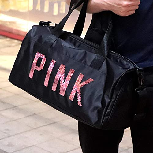 Bolsa Esportiva Ou Treino Impermeavel Multiuso Resistente de Alta Qualidade com Compartimento Exclus