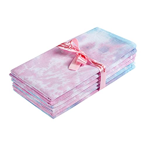 Servilletas de Tela Premium 18 x 18 Pulgadas Baby Pink Set 6 miniatura 1