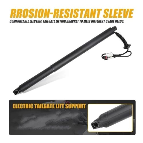 Jambe de force coffre électrique en panne : réparation droite XC90 - 2