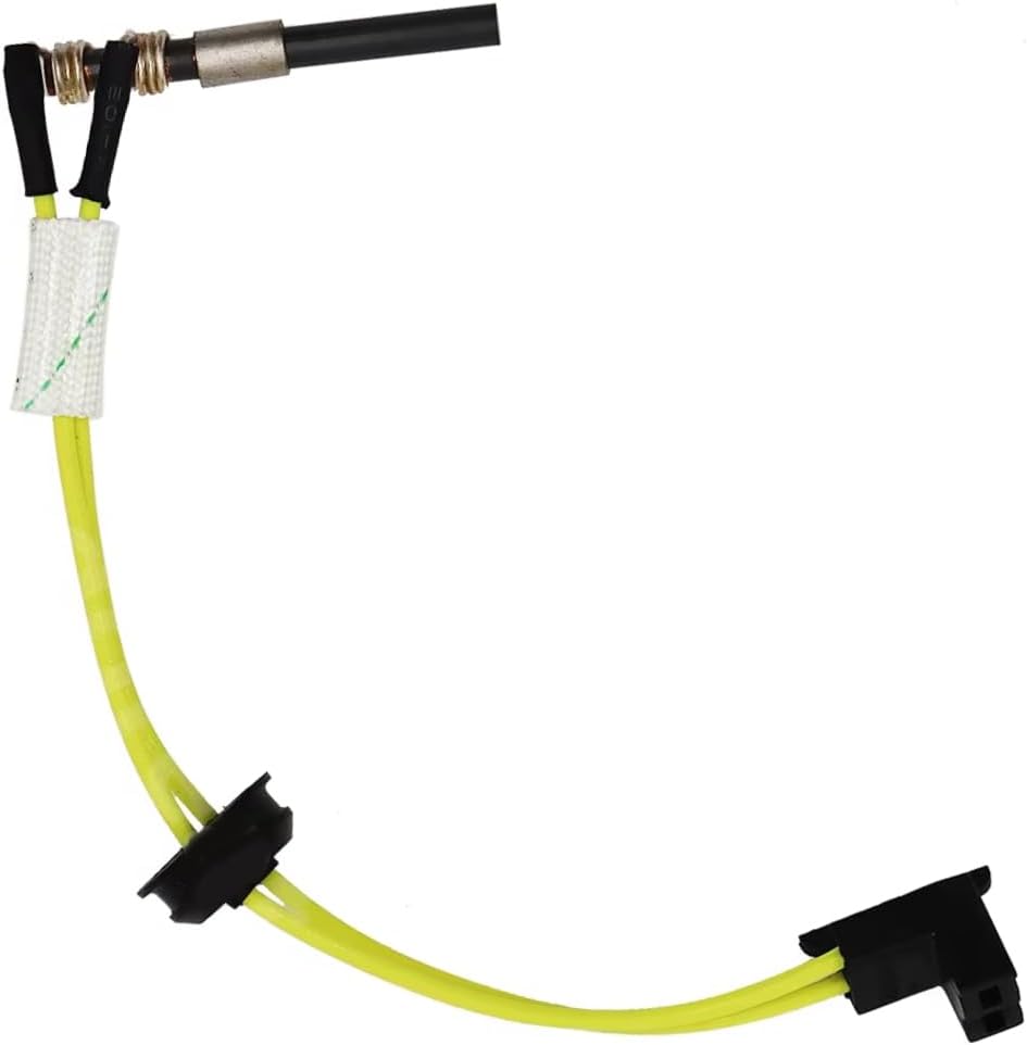 MACHSWON Glow Plug, 1 PC Car 12 V DC Parking Heater Glow Plug Replacement, Compatible with Webasto Air Top 2000 Diesel Heater 82307B, 84906B