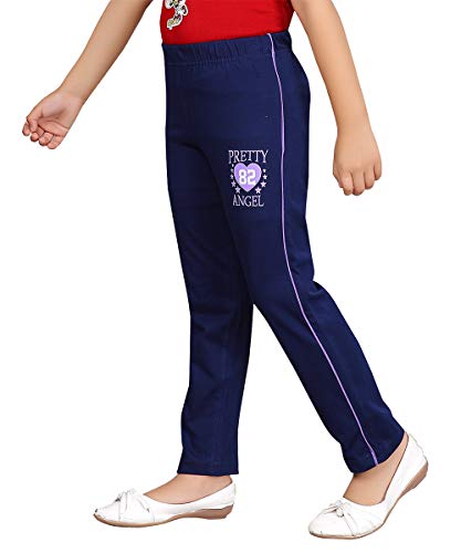Image of SOUTH TREE Girls Trackpant 2-16yrs Multi (Pack of 3)