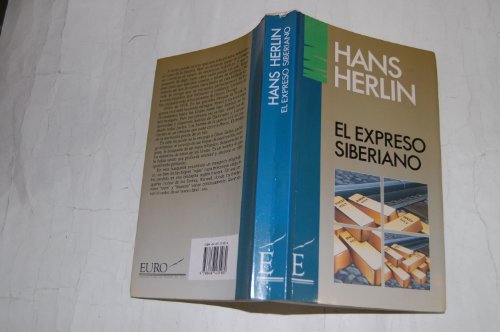 El expreso siberiano