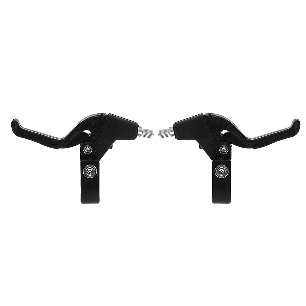 UJEAVETTE® Children Kids Universal Lightweight Twin Bicycle Bike Brake Levers Set Black|Bicycle|Bicycle for Men Adult|Bicycle Light|Bicycle for Men|Bicycle for Kids|Bicycle Pump|Bicycle for (B0BL7RM14V) Amazon Price History, Amazon Price Tracker
