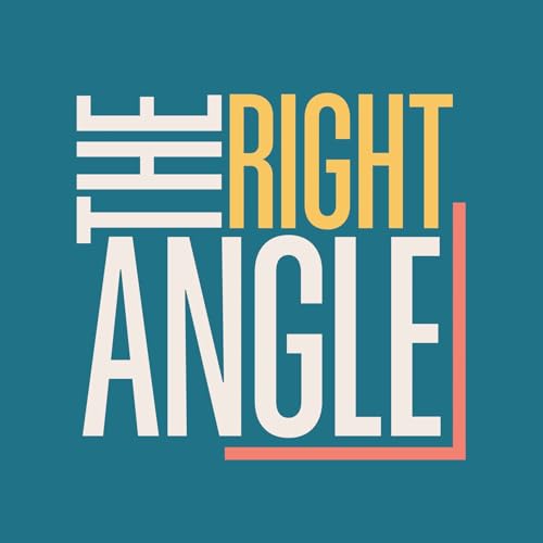 Page de couverture de The Right Angle Podcast