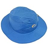 (ロウ アルパイン)Lowe Alpine PERTEX COMPACT HAT LSA13012 BLUE BLUE M