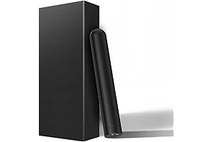 Bullet for Women Mini- Powerhouse Pleasure with High Octane Vibrations