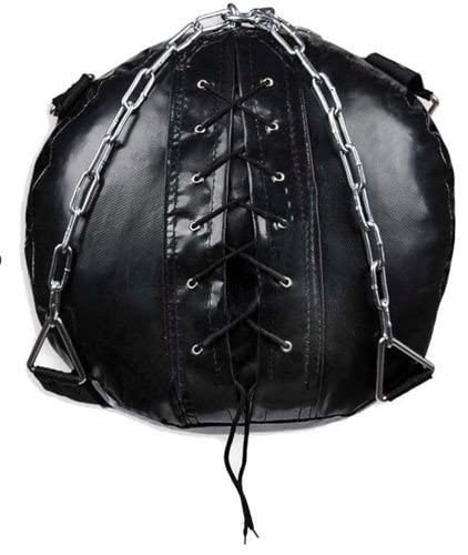Bushido Torba bokserska DBX 180 x 45 cm pusta