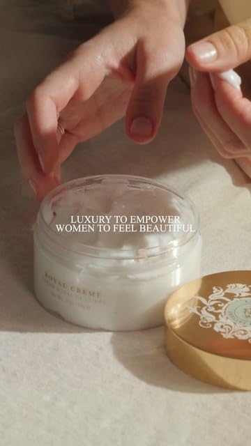 Miniatura 2 de Shelley Kyle McClendon Royal Creme and Large Perfume Set