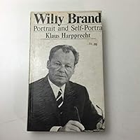Im Kanzleramt. Tagebuch der Jahre mit Willy Brandt. 0840212402 Book Cover