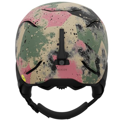 Image of Giro Jackson MIPS Ski Helmet - Snowboard Helmet for Men, Women & Youth - Low Profile and Lightweight