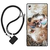 Con la cadena del teléfono celular, su teléfono celular siempre está a mano. Especialmente indicado para Moderno, práctico y duradero. Especialmente indicado para fotografía, ciclismo, escalada, caminata, senderismo o pasear con un perro.