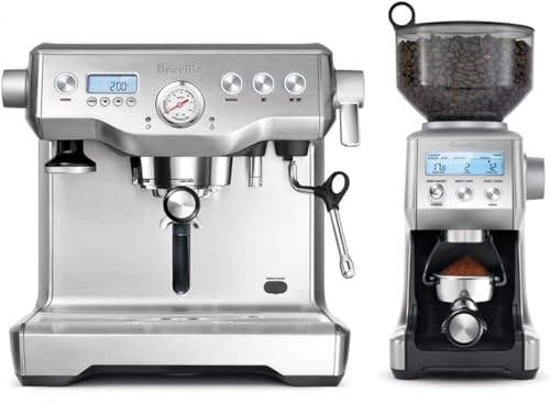 Best Dual Boiler Espresso Machine of 2025: The Ultimate Buying Guide