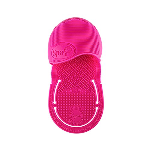 Sigma Spa Express Brush Cleaning Glove