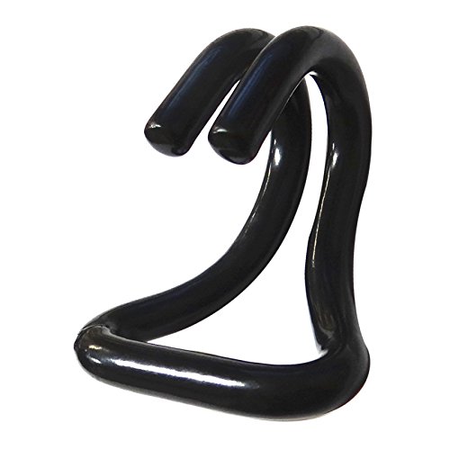 Strap Hook Turns All Logistic E-Straps into Hook Straps