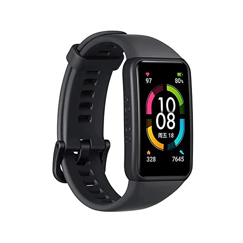 ایگرد | قیمت و خرید Honor Band 6 SmartWatch Multiple Languages 1.47\