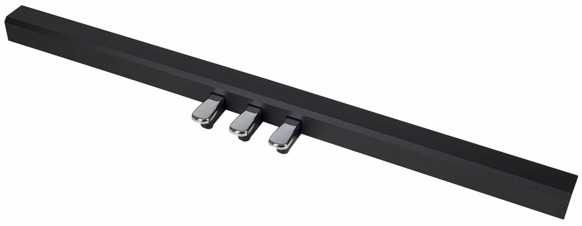 KPD-70 WH THREE PEDAL UNIT FOR FP-30 WH WHITE