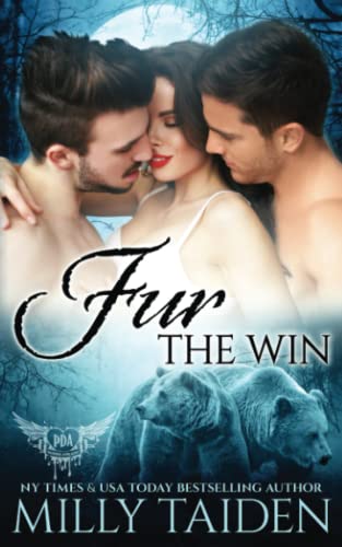 Fur the Win (Paranormal Dating Agency)
