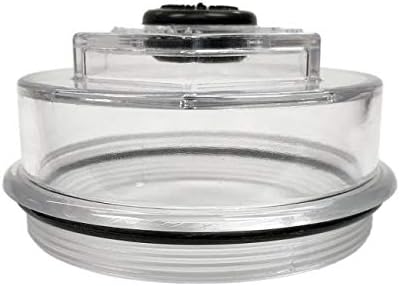Redline 10-16k Lippert Replacement Oil Cap Kit RG04-340