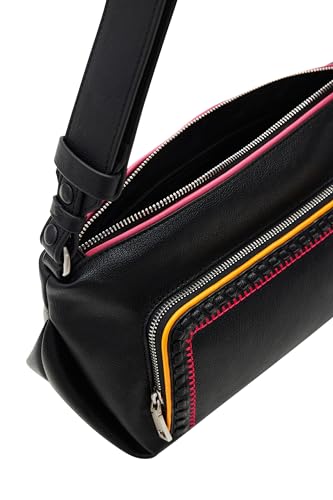 Mejores precios y opiniones de Bandolera desigual los más recomendados. 26 Imagen adicional