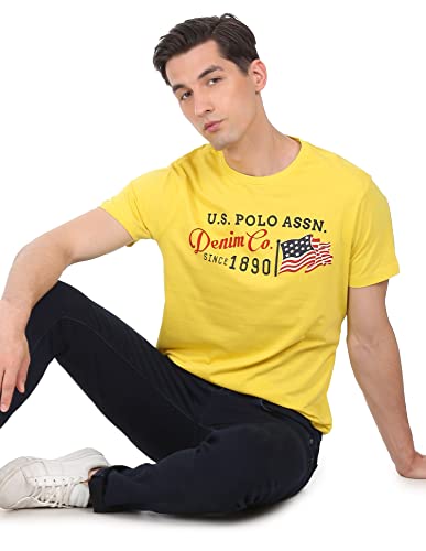 Image of U.S. Polo ASSN. Men T-Shirt