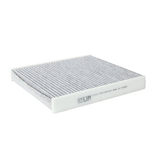 Tyc 800179C Replacement Cabin Air Filter Compatible With Lexus #TOP2
