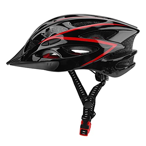 Casque de vélo adulte réglable ultraléger respirant Pilipane