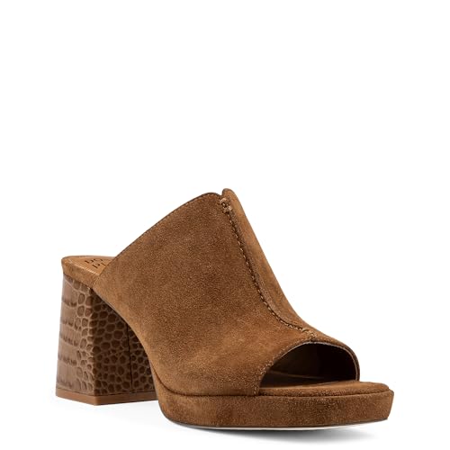 Donald J Pliner Women's Derry Platform Sandal2