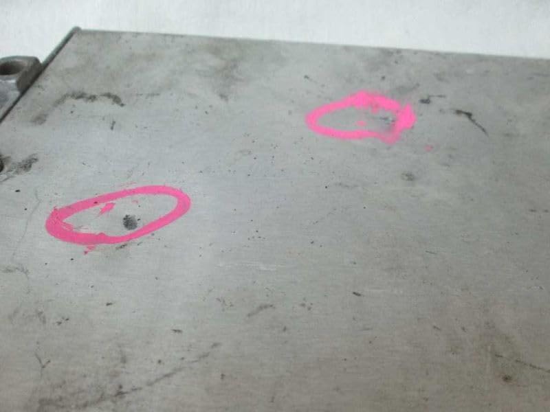 Engine ECM Control Module 5.4L 08 Compatible with Ford F150 Pickup 7L3A-12A650-GGE 7L3A12A650