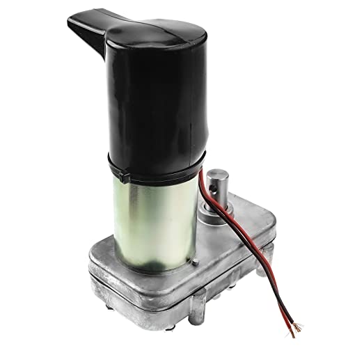 Image of A-Premium RV Power Gear Slide Out Motor Compatible with | for Speed 9 RPM 850 in-lbs Ratio 131:1