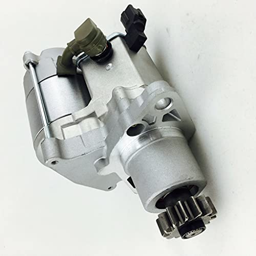 KarParts360 Motor de Arranque para Toyota RAV4 2001 2002 2003 Reemplaza 28100-74260-84 miniatura 4