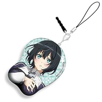 七つの大罪 オリジナル特大マウスパッド 900x400mm Amazon.co.jp: sin 七つの大罪 アスタロト MOMS(ミニおっぱい