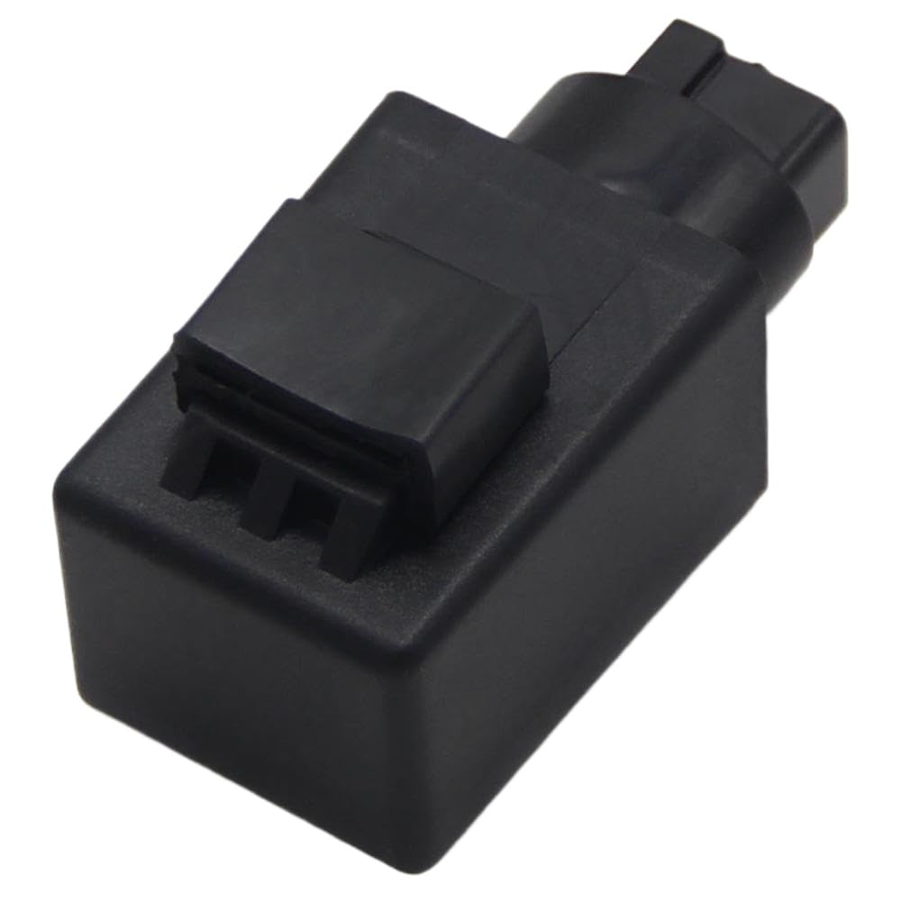 Relay Turn 38301-MEW-921 Compatible with VFR800F CB500F CB500X CBF1000 CBF1000S CBF1000T CBF1000FA CBF1000FS CBF1000FT CBF600