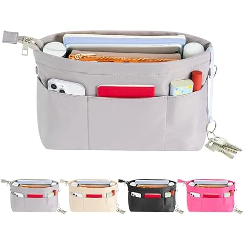HyFanStr Organisateur de Sac en Nylon Cover