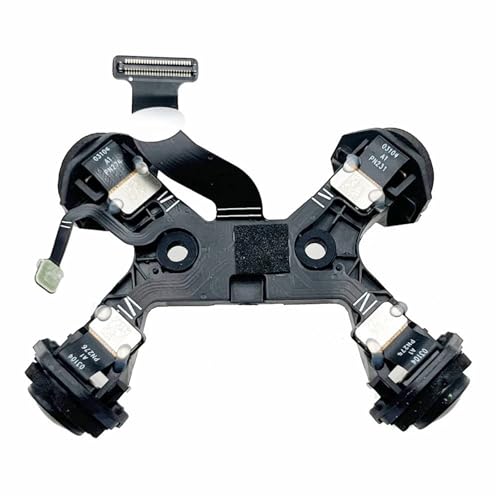 ݊܂DJI Mini 4 ProrWZT[W[ɑΉ - 㕔/O/AZu(Upper Front Sensor)