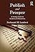 Publish and Prosper