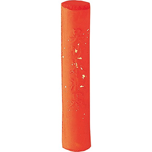 Encre rouge Kuretake 60g flacon d'encre calligraphie japonaise dessin