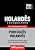 Capa de Vocabulário Português-Holandês - 9000 palavras mais úteis