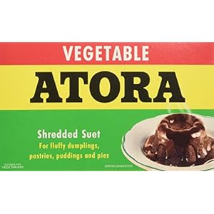 Atora Plantaardige Suet, 200 g