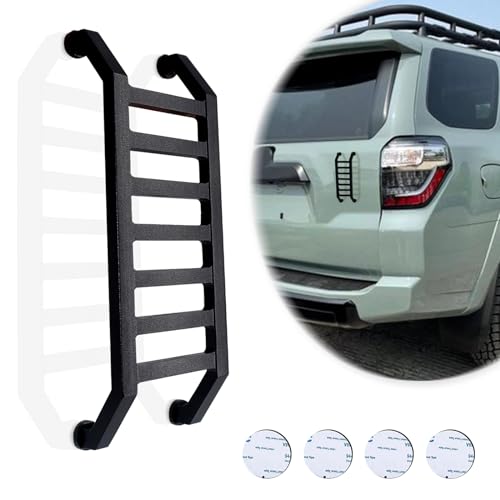widdle wadder widdle wader magnet a little ladder magnet for car that can be installed on multiple surfaces made of aluminum alloy suitable for cars refrigerators dishwashers black-01