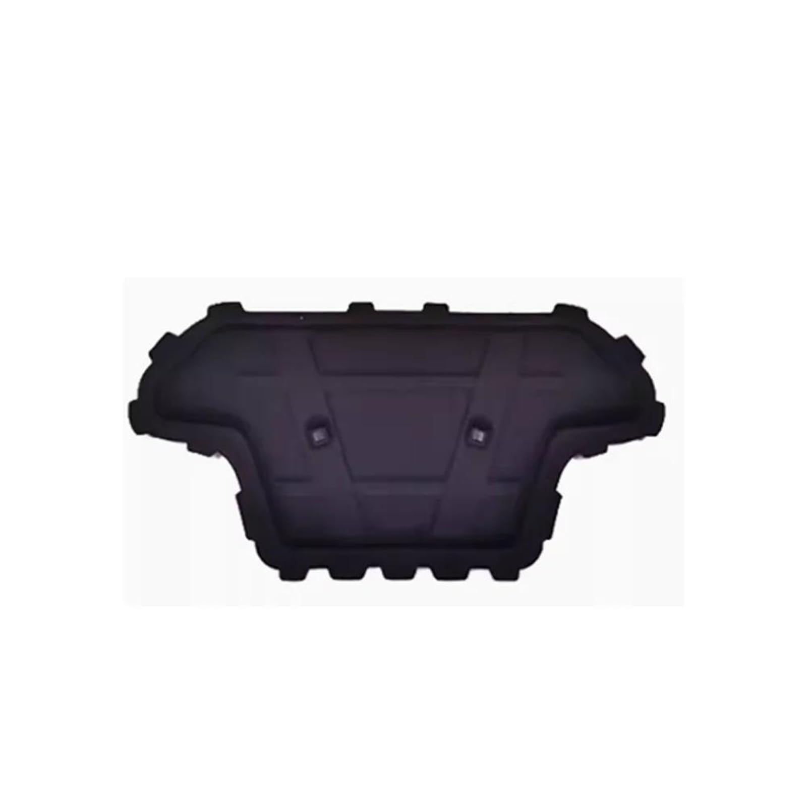 Insulation Rugs Car Hood Engine Insulation Pad Soundproof Heat Cotton Liner Cover Mat for Q3 F3 RS for S-Line 2019~2024